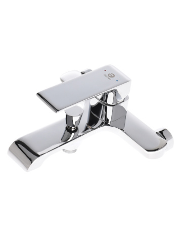 Смеситель для ванны однорычажный Agger Magic A3010000 хром