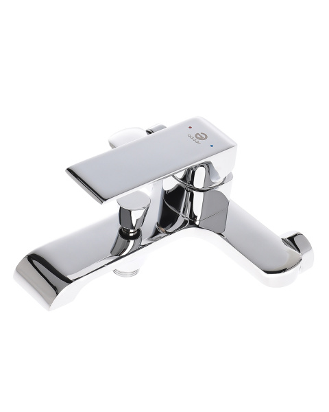 Смеситель для ванны однорычажный Agger Magic A3010000 хром
