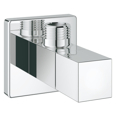 Вентиль угловой 1/2 GROHE Eurocube 22013 000 (22013000) хром 