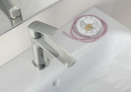 Смеситель для раковины Hansgrohe Logis Fine 71252000