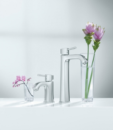 Смеситель для раковины Grohe Grandera 23310000 (23310000) хром