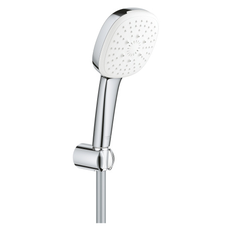 Душевой набор Grohe Cube III 27588 003 (27588003) хром