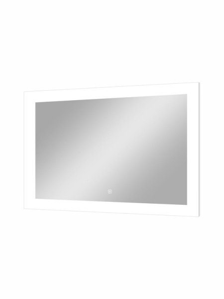 Зеркало с подсветкой (80x60) Continent Relax ЗЛП32