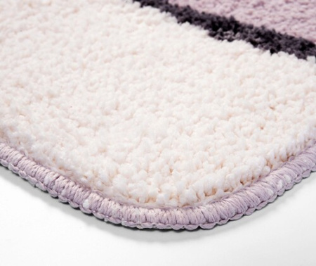 Коврик для ванной комнаты  WasserKRAFT Ruwer BM-6709