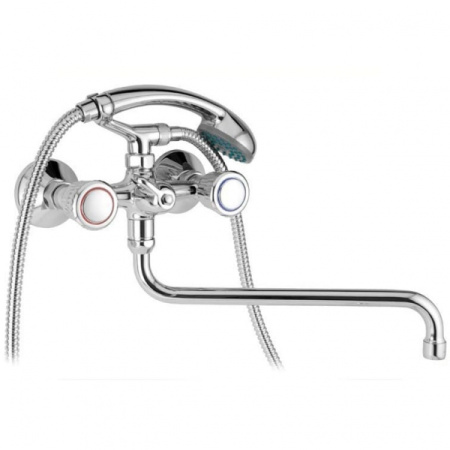 Смеситель для ванны-умывальника MOFEM FAVORIT 145-0017-30