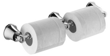 Держатель для туалетной бумаги Art&Max AM-F-8989A