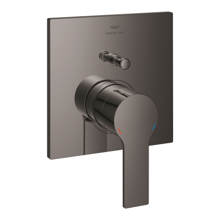 Смеситель для ванны Grohe Allure 19315A01