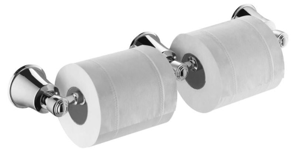 Держатель для туалетной бумаги Art&Max AM-F-8989A