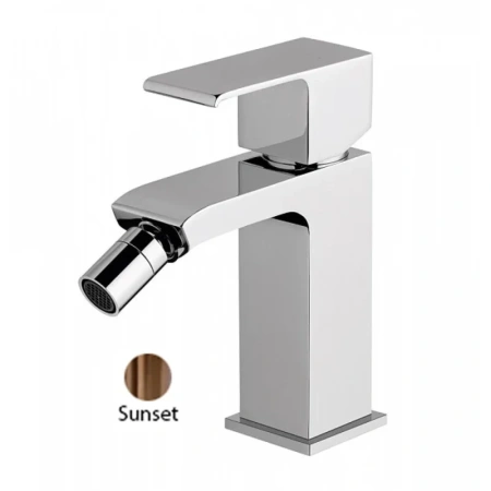 Смеситель для биде Cezares Porta PORTA-BS1-SS