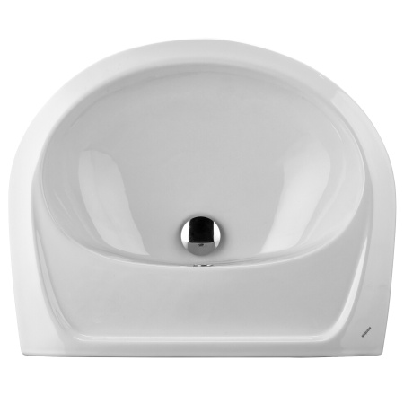 Раковина подвесная (55,2х45,1) Santek Бриз 55 1WH110457