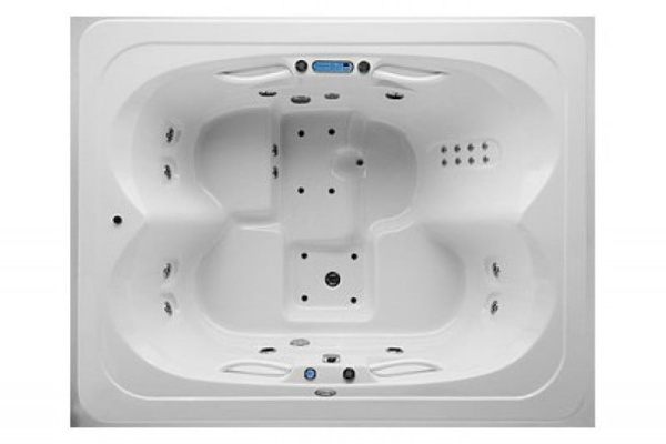 Ванна Kolpa-San Manon 210