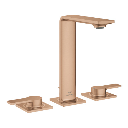 Смеситель для раковины с донным клапаном Grohe Allure 20188GN1