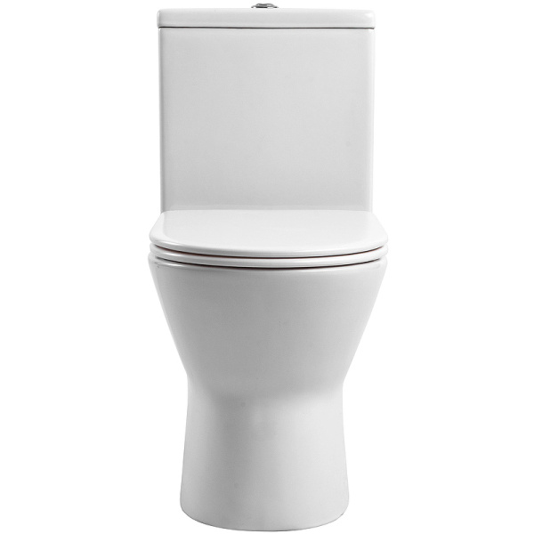 Унитаз напольный Aquatek Леон AQ2785-00