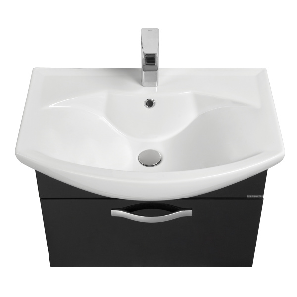 Тумба под раковину Aquaton Ария 65 1A134001AA950