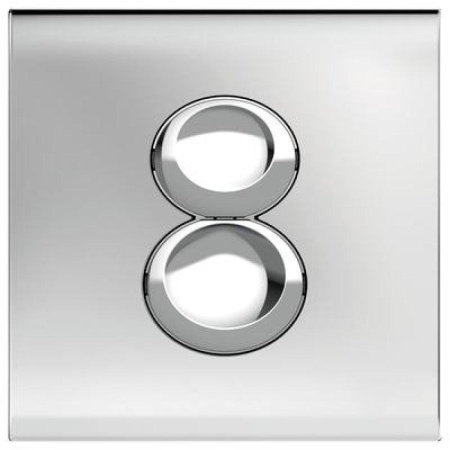 Клавиша смыва Ideal Standard SEPTA PRO P4 R0136AA