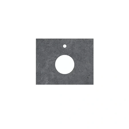 Столешница под раковину 60 Kerama Marazzi Canaletto Риальто CN60.DL501320R серый