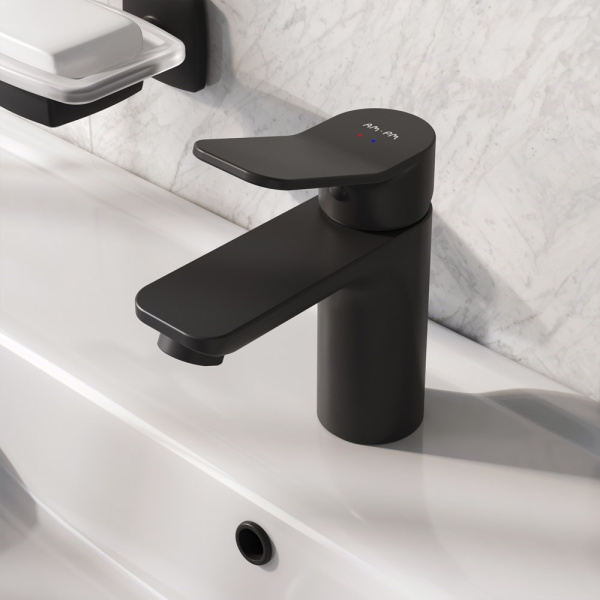 Комплект подвесной мебели и аксессуаров AM.PM X-Joy BK85GQ