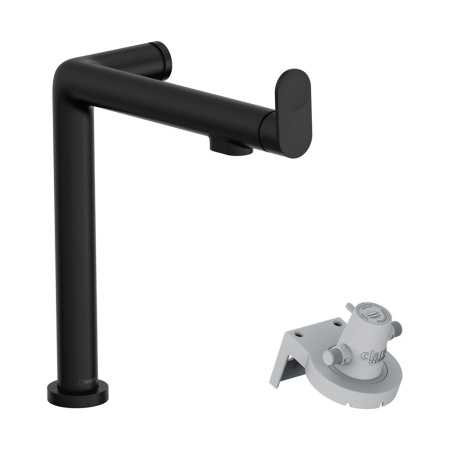 Смеситель для кухни Hansgrohe Aqittura M91 FilterSystem 240 76804670