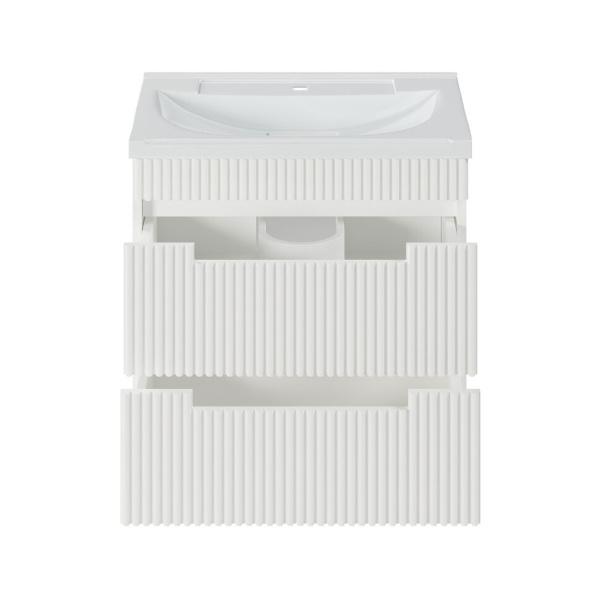 Тумба с раковиной  Brevita Ariana 60  УТ000014131