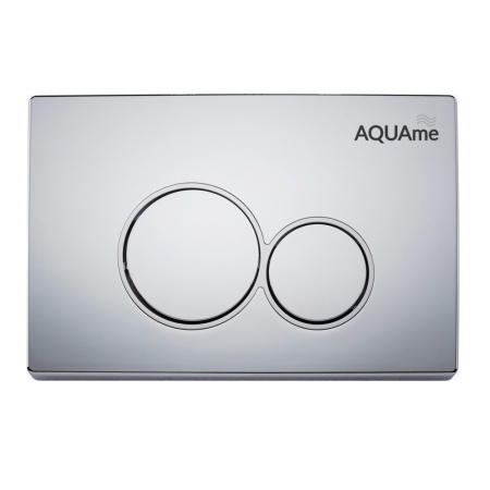 Инсталляция с унитазом AQUAme AQM40002PRO