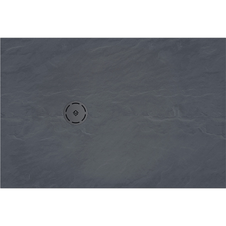 Душевой поддон Jacob Delafon Singulier (120x80) E67013-NAD