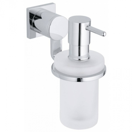 Дозатор жидкого мыла Grohe Allure 40363 000 (40363000) хром