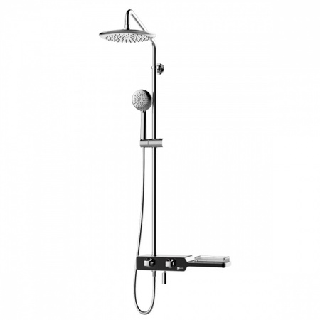 Душевая программа  Lemark Tropic (LM7009C)