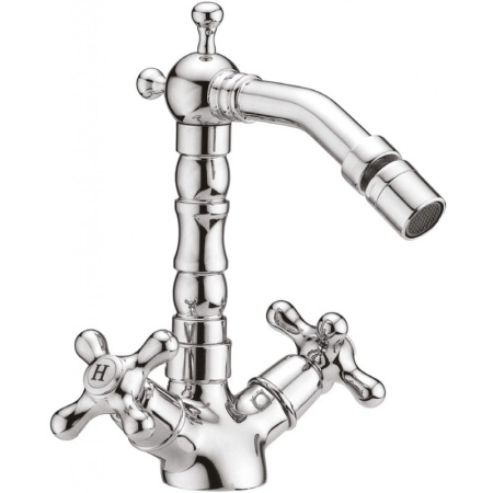 Смеситель для биде Cezares Retro RETRO-C-BS2-01