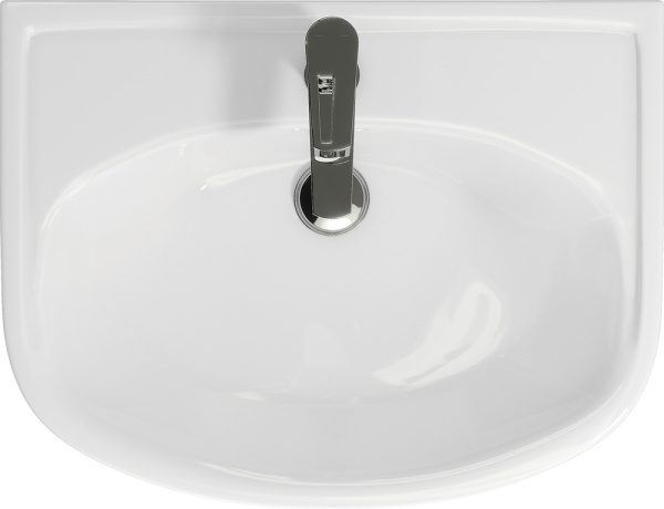 Раковина Cersanit ERICA 60 S-UM-ERI60/1-w