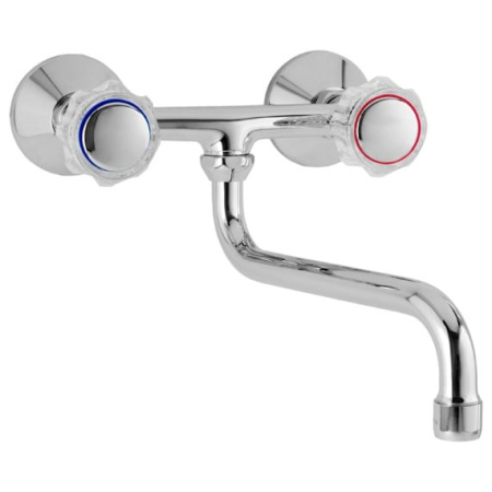 Смеситель для мойки MOFEM PRIMULA 142-0001-32