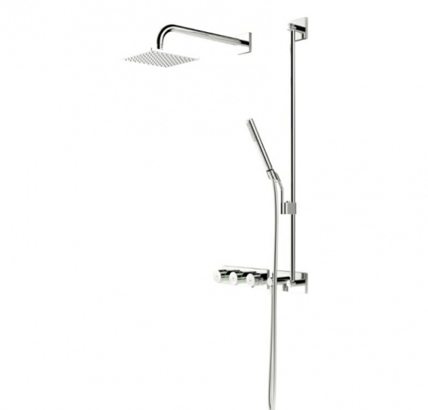 Oras Signa душевой комплект 2271