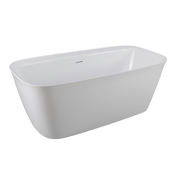 Ванна акриловая (160х80) Art&Max AM-316-1600-800 Ванна акриловая (160х80) Art&Max AM-316-1600-800