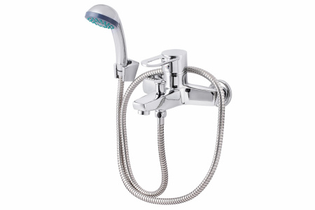 Смеситель для ванны ПСМ-Профсан  ПЛЮС PSM-815-008