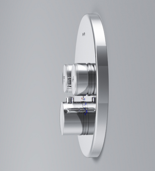 Смеситель для ванны Am.Pm Inspire 2.0 F50A85700 Смеситель для ванны Am.Pm Inspire 2.0 F50A85700