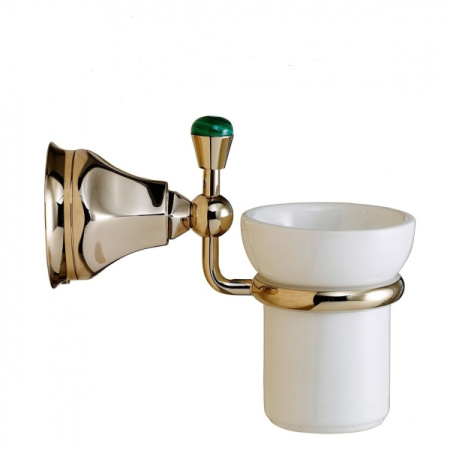 Стакан подвесной Nicolazzi 1488GF15C Стакан подвесной Nicolazzi 1488GF15C