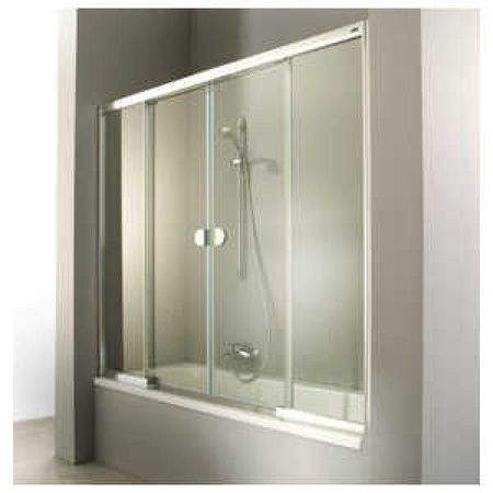 Душевая шторка Huppe 400019.055.322