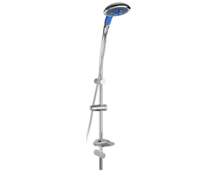 Душевая стойка Timo SR-7018 chrome