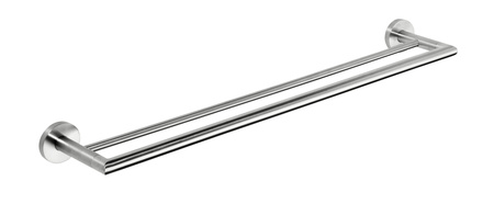 Двойной держатель полотенца Bemeta NEO 104204055