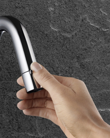 Встраиваемый вентиль Kludi Bozz 380160530