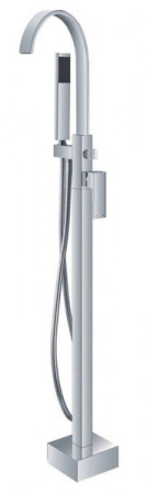 Смеситель для ванны Gemy G8231