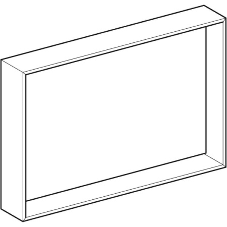 Зеркало с подсветкой GEBERIT Citterio 500.572.JJ.1