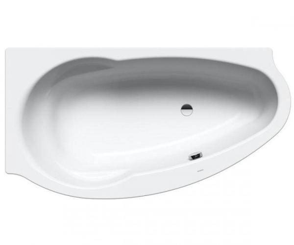 Ванна угловая правая (170Х90) KALDEWEI STUDIO STAR 222348040001