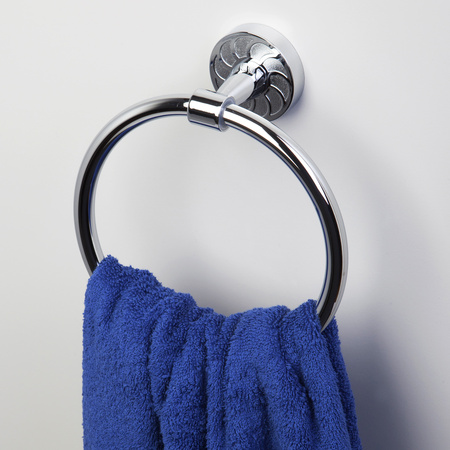 Держатель полотенец  WasserKRAFT Isen K-4060