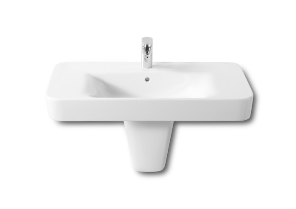 Раковина подвесная (85,х47,5) Roca Dama Senso Square  32751N000