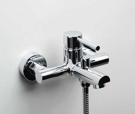 Смеситель для ванны  WasserKRAFT Main 4101