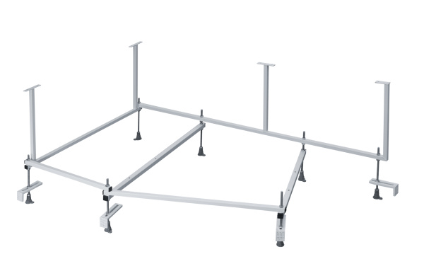 Монтажный комплект Santek к ванне Эдера 170х110 L и R 1WH112426