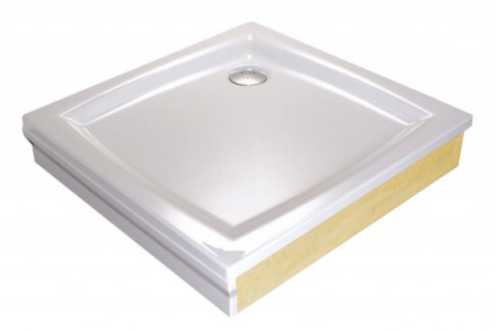 Панель Ravak Perseus 100 set L A82AA01010