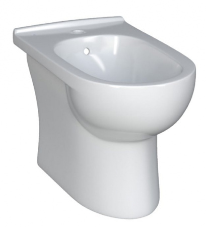 Биде напольное Della Globus DE311400001