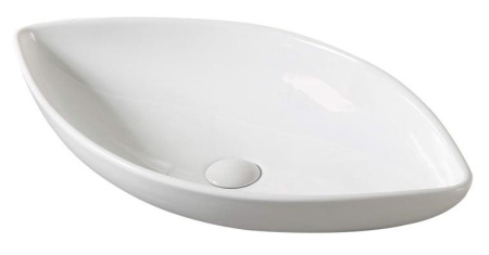 Раковина накладная (70х36,5) SantiLine SL-1078