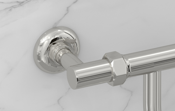 Уголок переходной Стилье (G 1" НГ х G 1/2" НР) 02000-1012